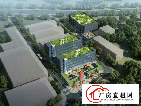 
业主直租生物医药产业科技办公研发等红本可注册档无公摊