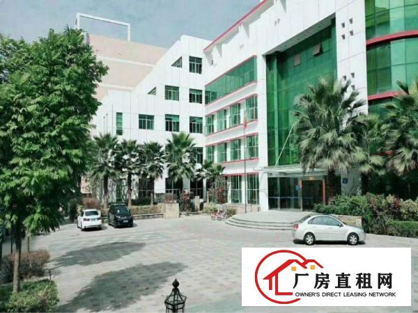 
龙岗坪地一楼1300平带装修