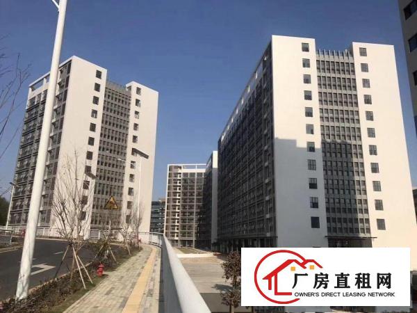 
出租)龙岗坪地低碳城德国小镇旁厂房出租可做研发医疗设