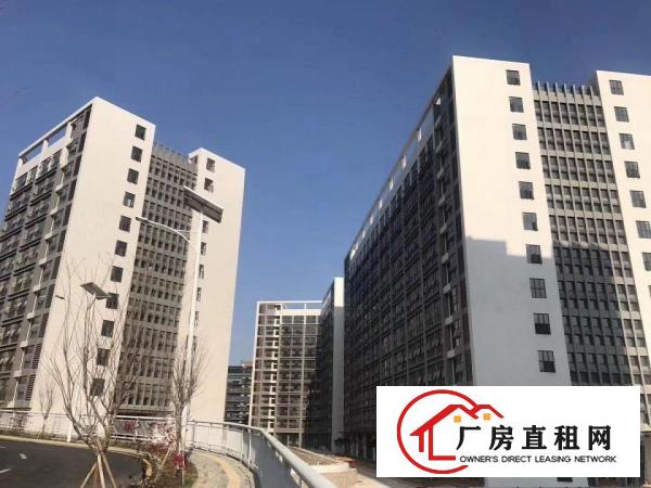 
出租)龙岗坪地低碳城德国小镇旁厂房出租可做研发医疗设