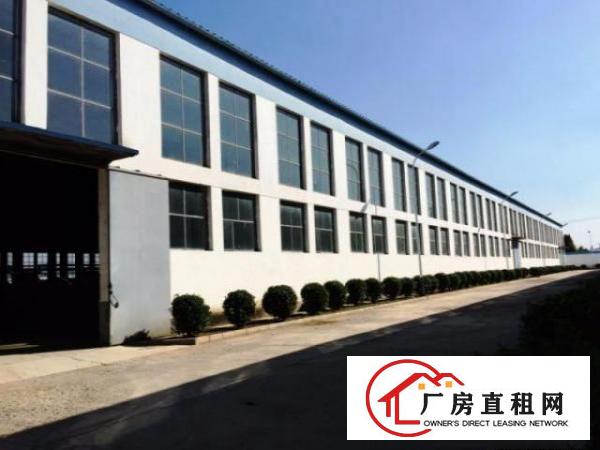 
惠州仲恺高新产业园十万平钢构厂房适合物流仓库配送