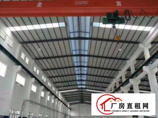 
惠州仲恺高新产业园十万平钢构厂房适合物流仓库配送