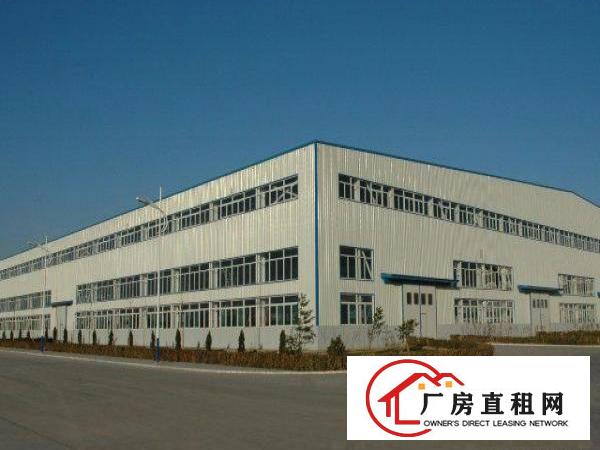 
惠州仲恺高新产业园十万平钢构厂房适合物流仓库配送