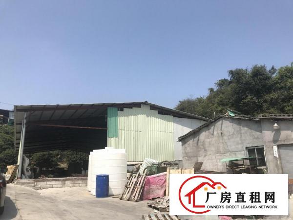 
出租龙岗区坪地滴水6米可做油漆、化工、塑胶、工业品等价格美丽