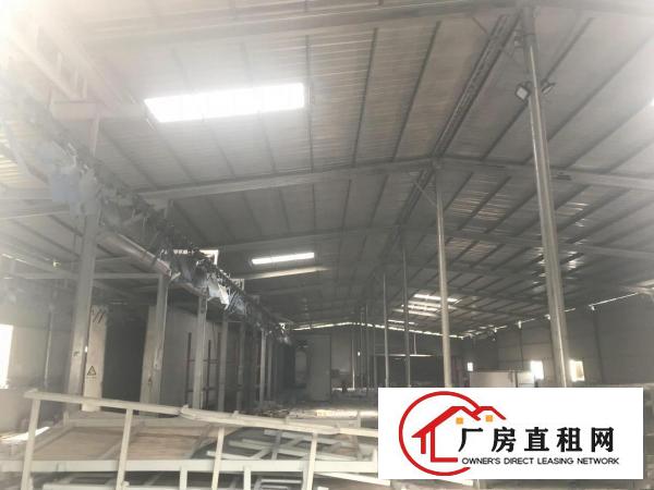 
出租龙岗区坪地滴水6米可做油漆、化工、塑胶、工业品等价格美丽