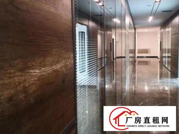
业主直租生物医药产业科技办公研发等红本可注册档无公摊