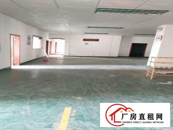 
坪地坪西工业厂房4800平米出租