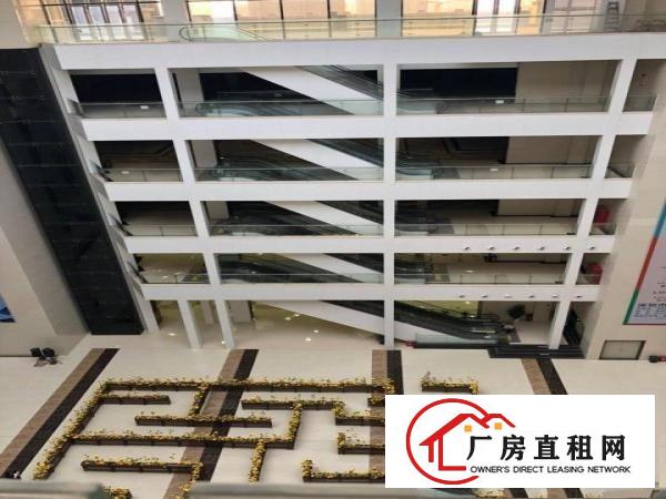 
国际低碳城15万㎡产业园办公研发写字楼综合体交通方便