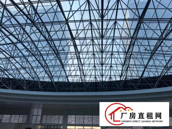 
国际低碳城15万㎡产业园办公研发写字楼综合体交通方便