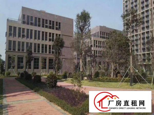 
低碳城15万平产业园1000平起带红本政府3 2补贴招租