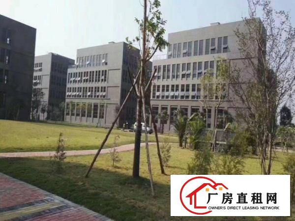 
低碳城15万平产业园1000平起带红本政府3 2补贴招租