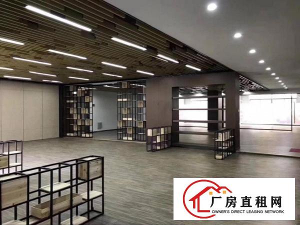 
坪地坪西二楼1000平底价出租带电梯