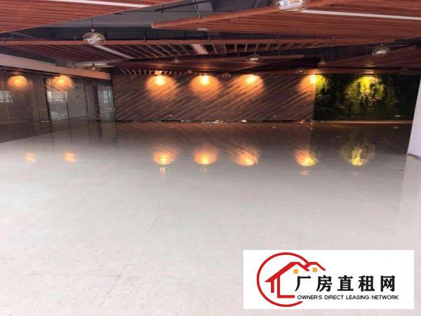 
龙岗坪地980平高带红本新厂房低碳城旁可做净水器研发