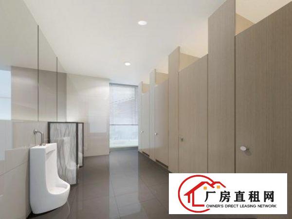
业主直租龙岗坪地低碳城3千平方厂房出租，可研发办公配套齐全