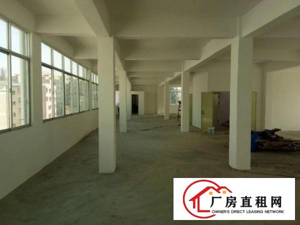 
坪地便宜原房东400平米厂房横空出世，租金7块