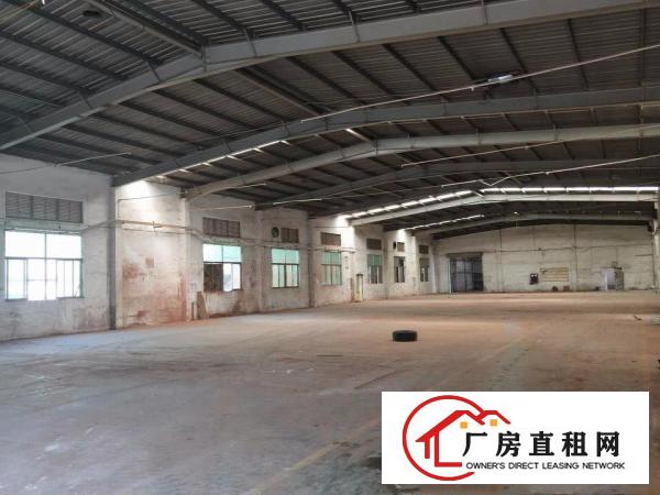
出租龙岗区坪地独院厂房