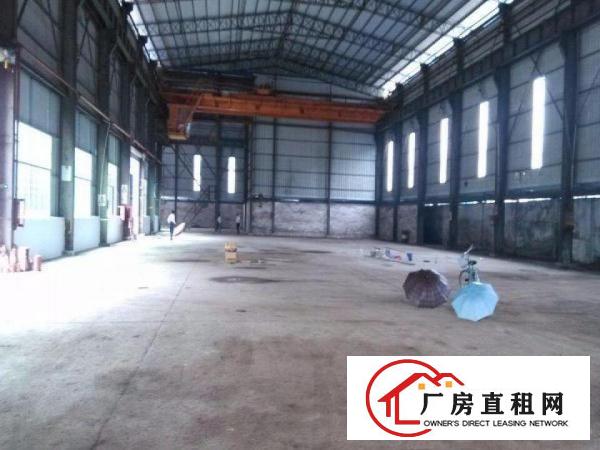 
出租龙岗区坪地独院厂房
