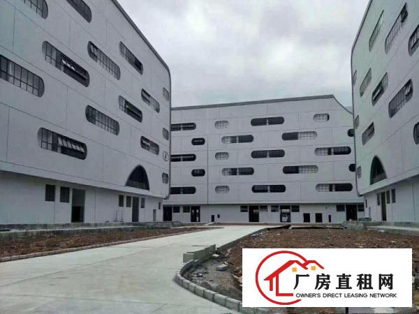 
出租龙岗区坪地进出口保税仓厂房、仓库招租