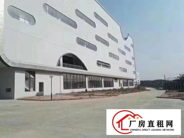 
出租龙岗区坪地进出口保税仓厂房、仓库招租