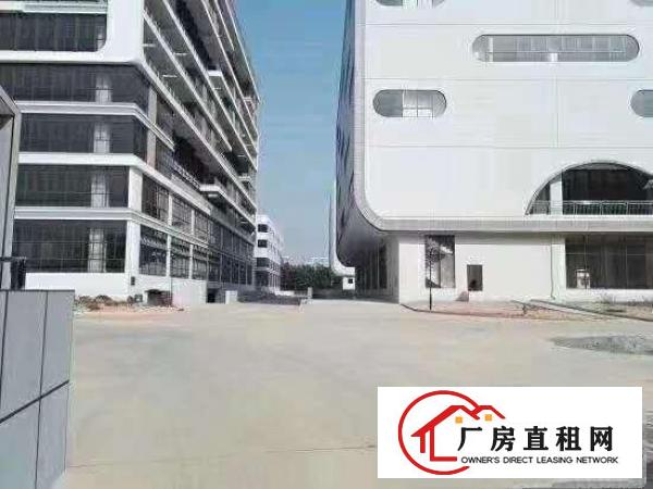 
出租龙岗区坪地进出口保税仓厂房、仓库招租