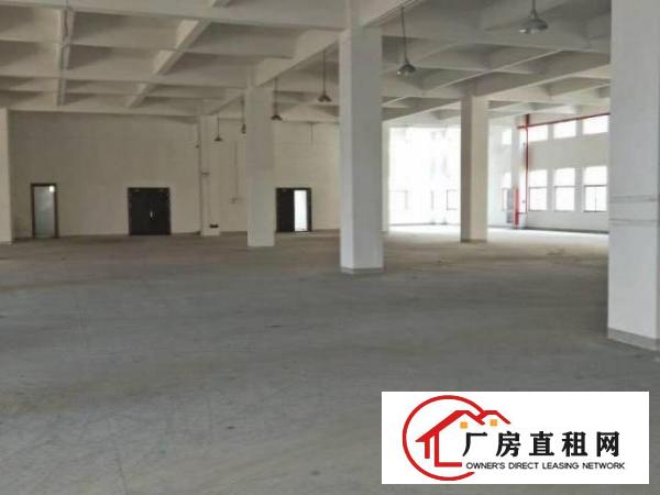 
龙岗坪地国际低碳城旁，招租高端电子，设备，医学器械等