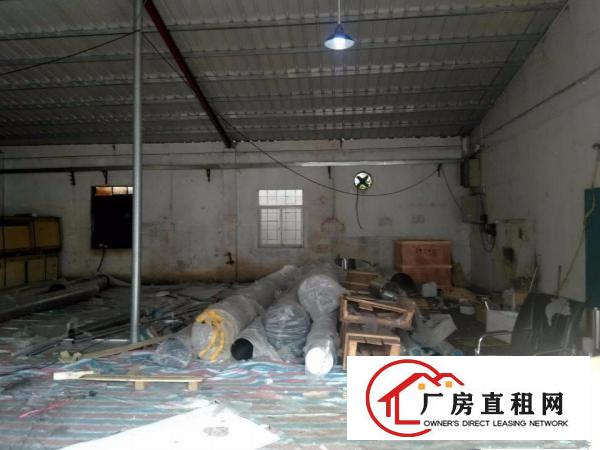 
坪地独院厂单一层2200平米厂房出租