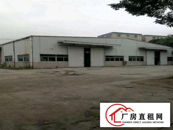 
龙岗坪地中心钢构厂房3200平米招租