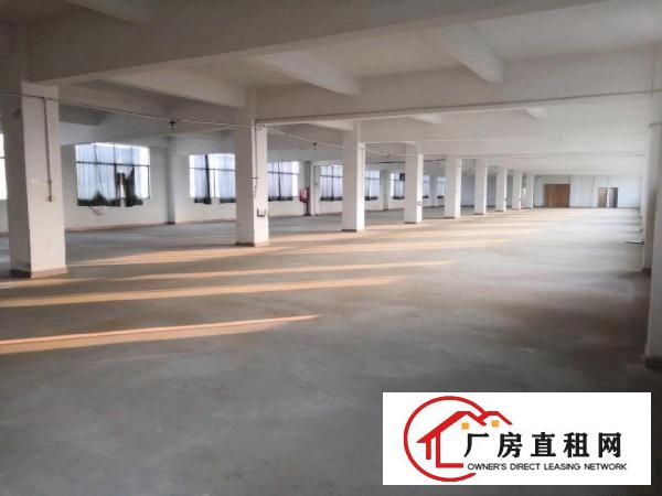 
坪地福安工业区厂房15200平米