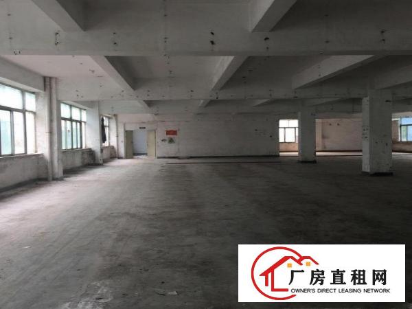 
坪地，高速路口厂房6800平米出租