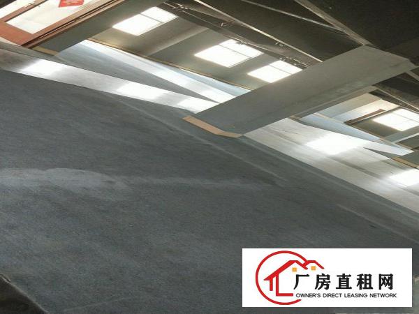 
惠州长布8米高滴水厂房