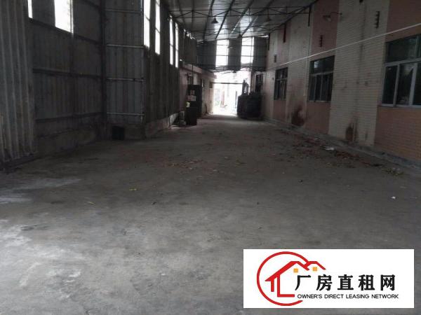 
龙岗坪地高桥厂房出租