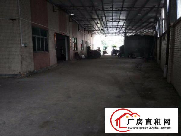 
龙岗坪地高桥厂房出租