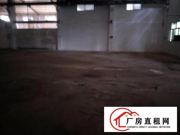 
龙岗坪地高桥厂房出租