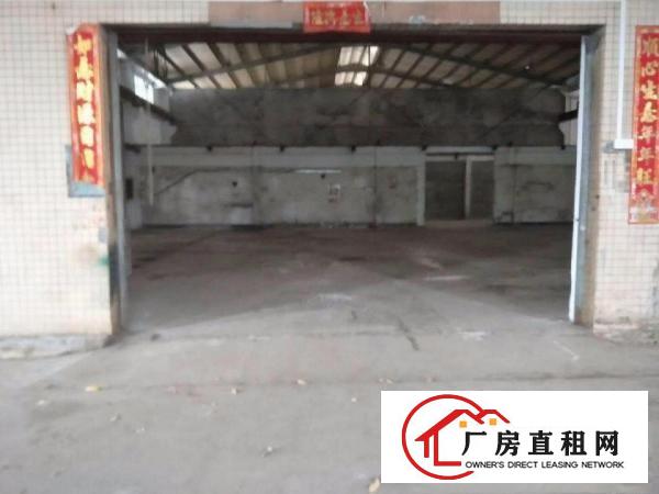 
龙岗坪地高桥厂房出租