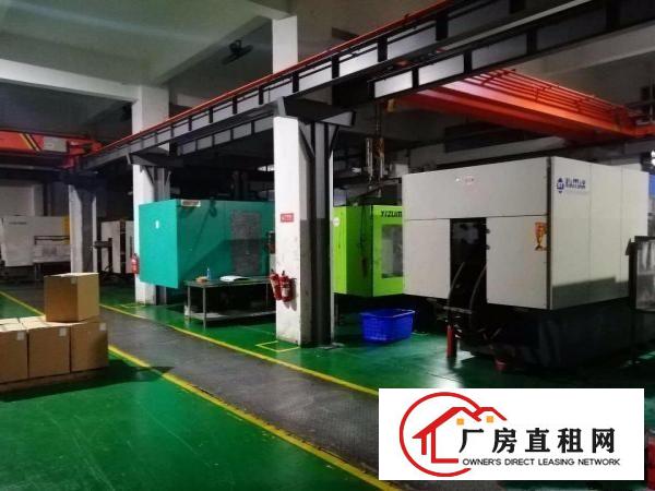 
深圳坪地共享制造原始设计创意制造中心服务平台