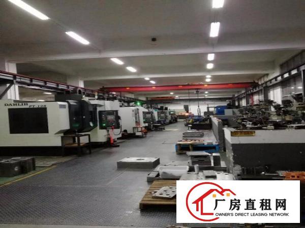 
深圳坪地共享制造原始设计创意制造中心服务平台