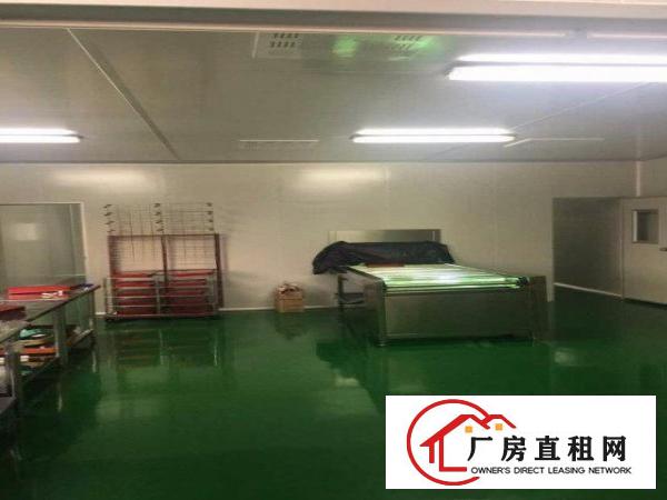 
深圳坪地共享制造原始设计创意制造中心服务平台