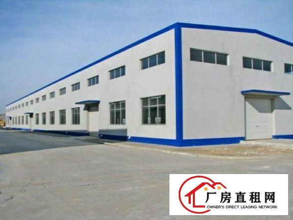 
龙岗坪地高速路口富地岗工业区钢构厂房2000可分租