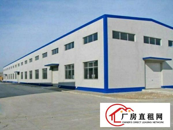 
坪地四方埔钢构翻新厂房2388平大小可分租交通方便