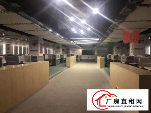 
龙岗坪地高新产业园15万平方出租享受津贴补助