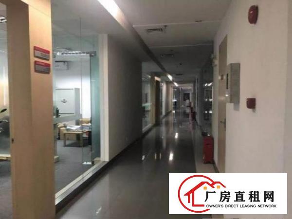 
龙岗坪地高新产业园15万平方可享受高新补贴可分租