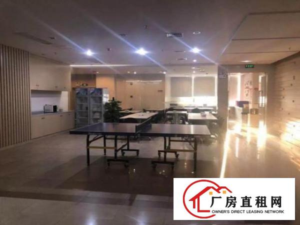 
龙岗坪地高新产业园15万平方可享受高新补贴可分租