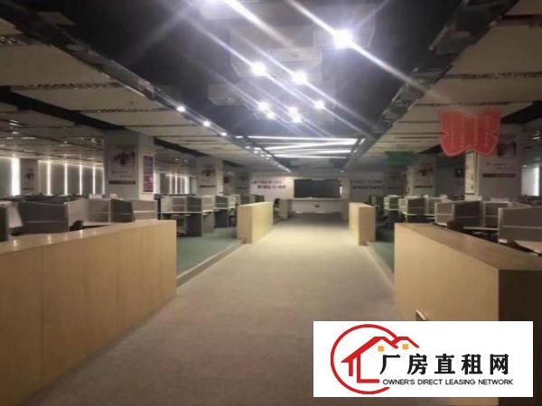 
龙岗坪地高新产业园15万平方可享受高新补贴可分租