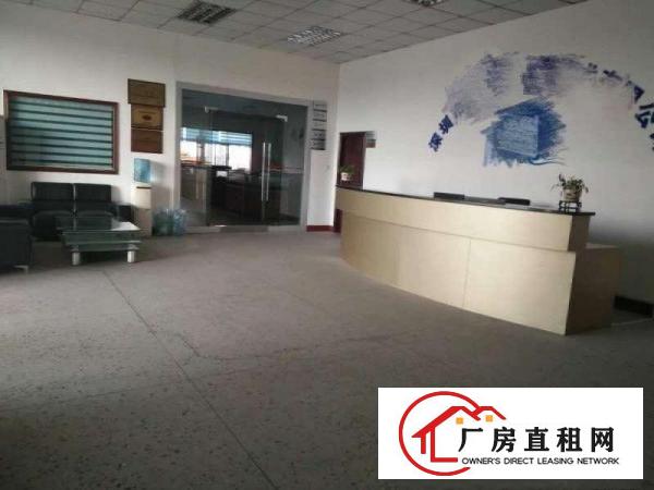 
龙岗坪地一楼1300平高度5米电160kva