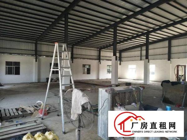 
坪地稀有电镀厂房底价出租