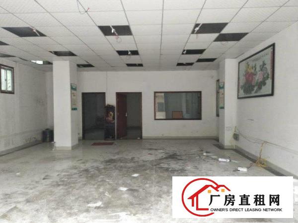 
龙岗独院厂房三层2800平底价出租