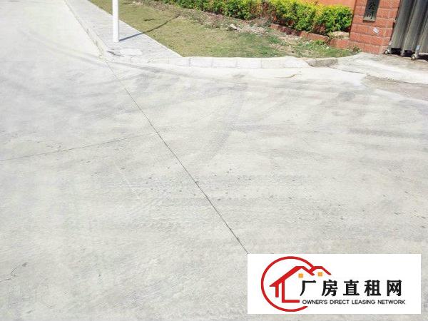 
坪地新出一楼厂房1460平20元出租