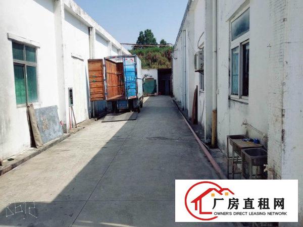 
坪地新出一楼厂房1460平20元出租