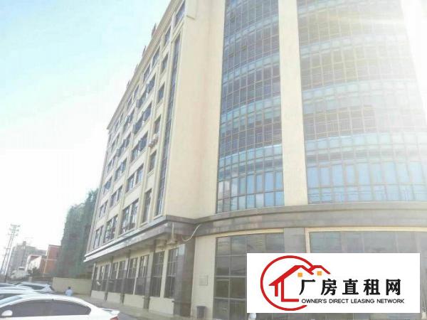 
龙岗坪地800平楼上带装修厂房出租有喷淋