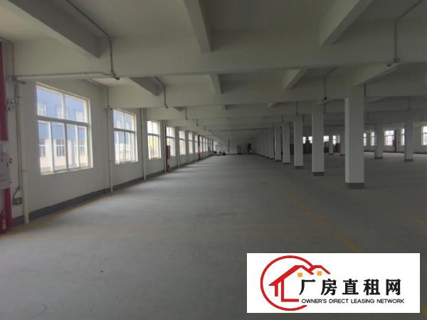 
龙岗嶂背，楼上标准厂房430平，带货梯，交通方便